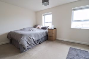 Bedroom- click for photo gallery